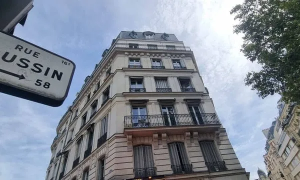 Appartement 3 pièces 79 m²