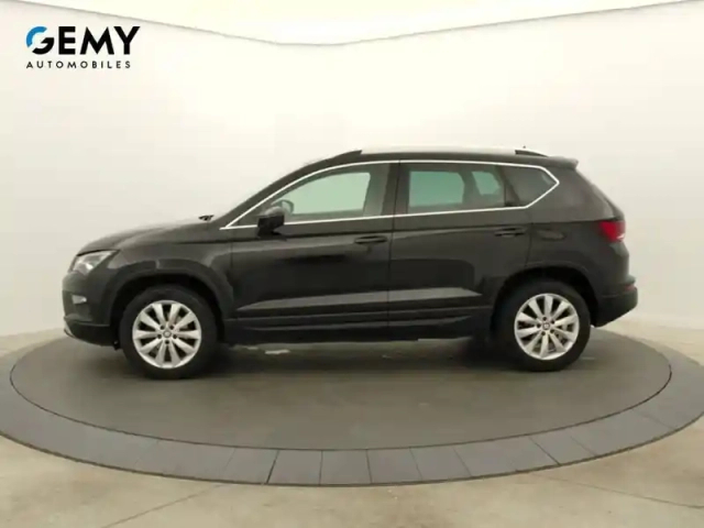 Seat Ateca 1.0 tsi 115 ch start/stop — photo 41