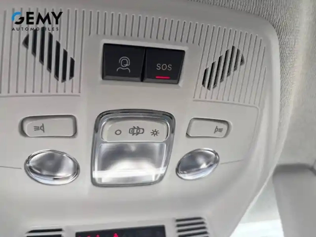 Citroën C3 Aircross hybride 145 ch aut — photo 20