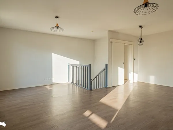 Appartement 3 pièces 69 m²