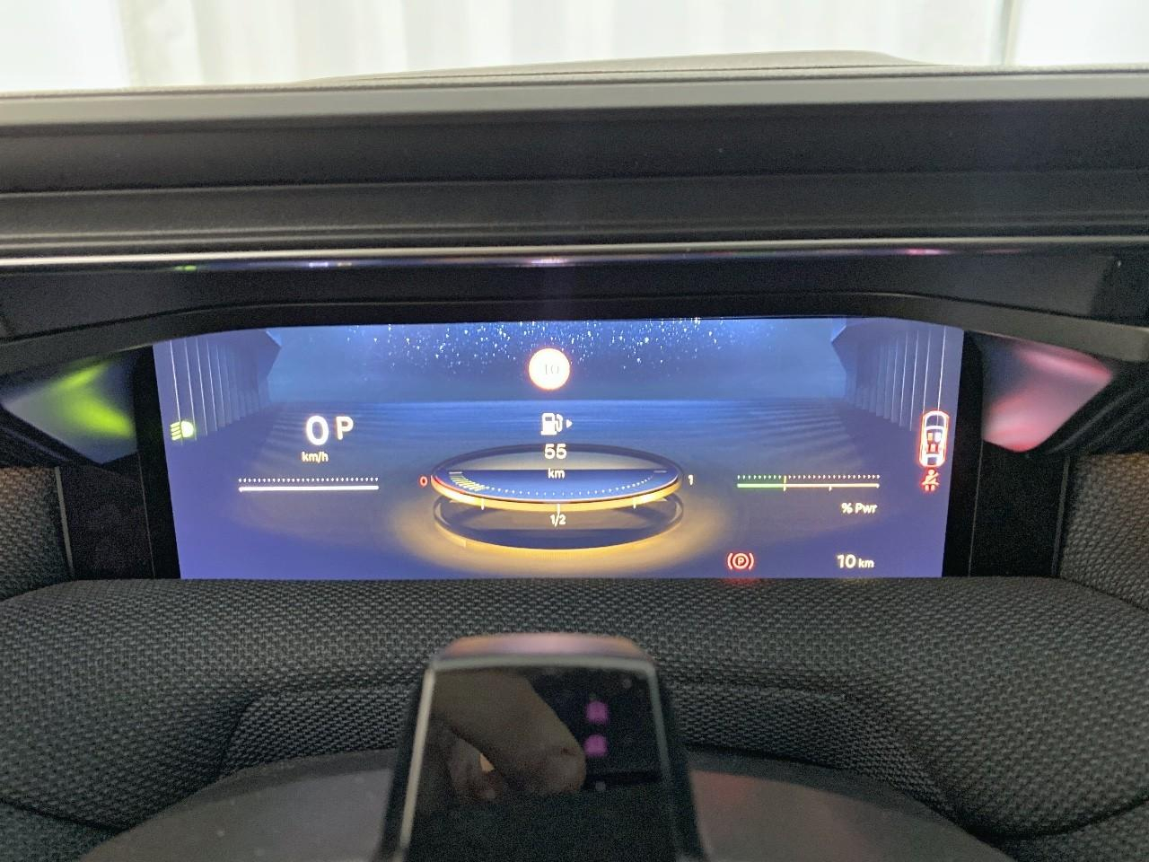 Citroën C5 Aircross hybride 145 ch e-dcs6 max — photo 13
