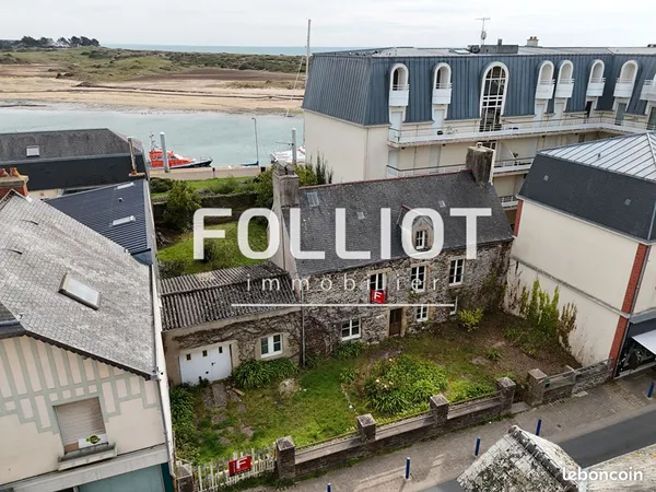Maison 6 pièces 102 m²