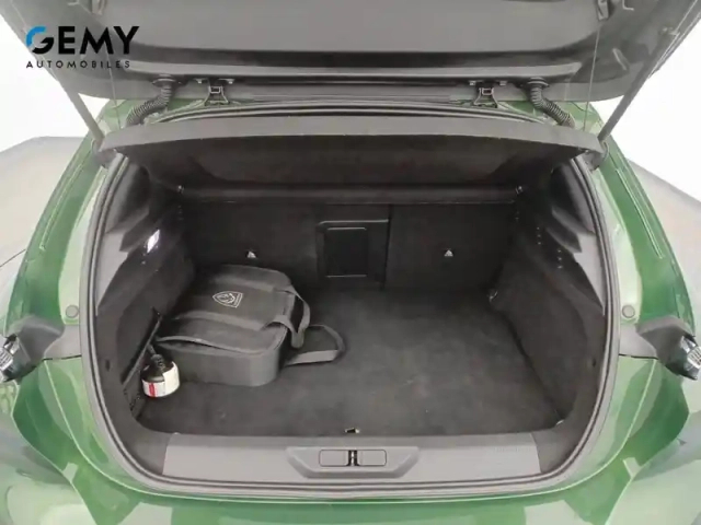 Peugeot 308 phev 225 e-eat8 — photo 6