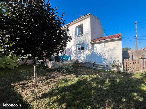 Maison 4 pièces 76 m²