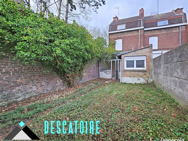 Maison 5 pièces 113 m²