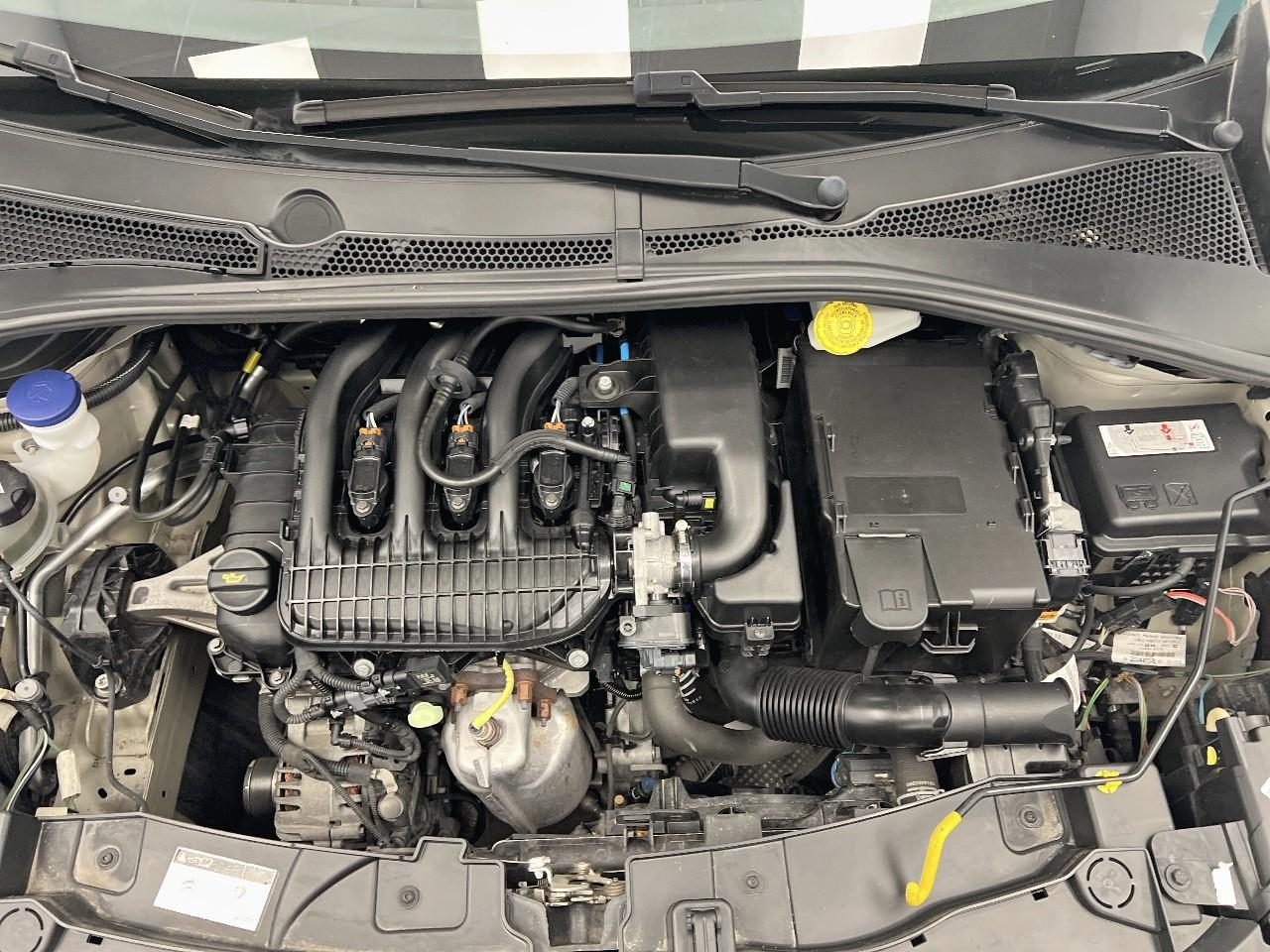 Citroën C3 puretech 83 s&s bvm5 feel pack — photo 14