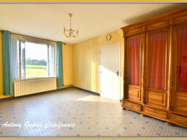 Maison 7 pièces 140 m²