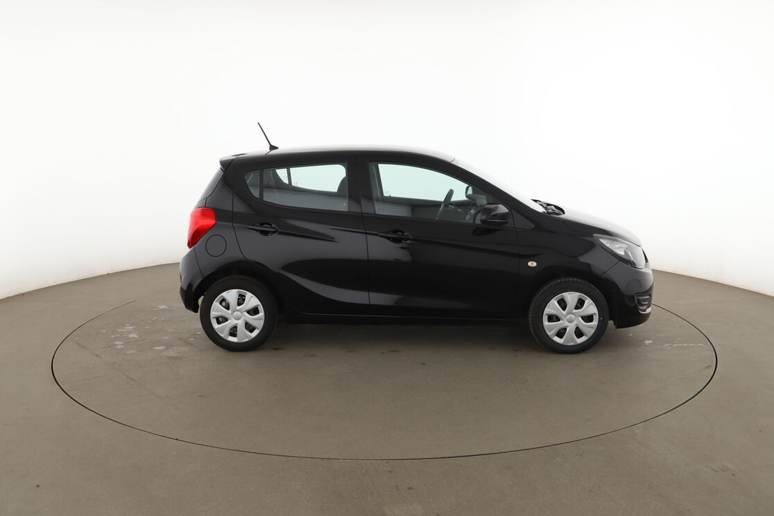 Opel Karl 1.0 Edition — photo 6
