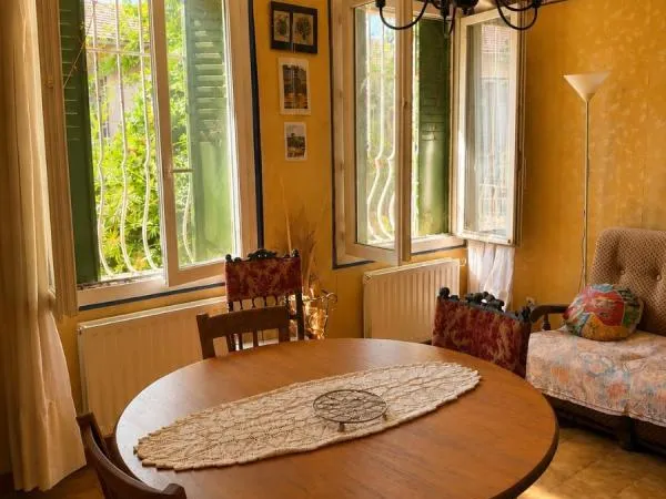 Vends t4 - 54 m² - Avignon 84000