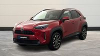 Toyota Yaris Cross 116h Design AWD-i MY22