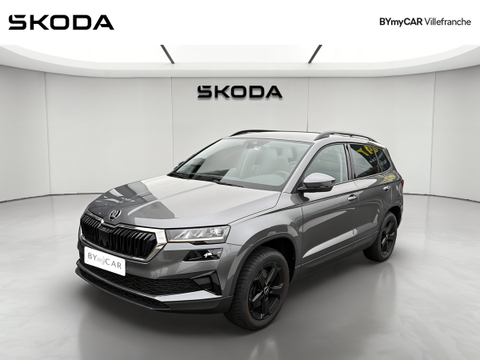 Skoda Karoq 1.5 TSI Evo 2 150 ch ACT DSG7