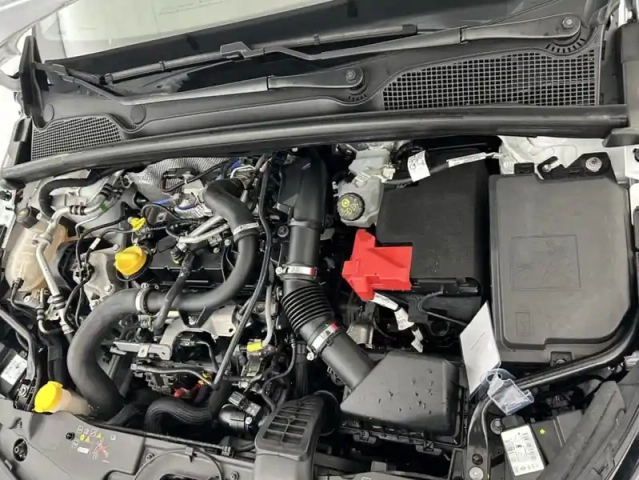 Renault Clio tce 90 equilibre 5p — photo 21
