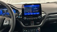 Ford Puma 1.0 EcoBoost 125ch S&S mHEV ST-Line Powershift — photo 19