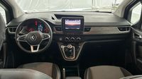 Renault Austral 1.2 E-Tech full hybrid 200ch Techno — photo 11