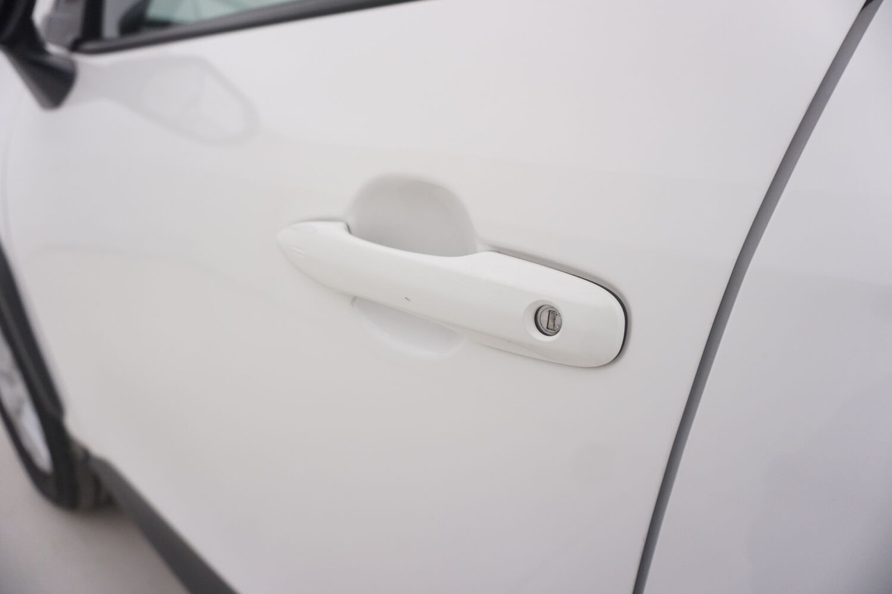Toyota Yaris Cross — photo 26