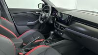 Skoda Kamiq 1.5 TSI 150ch Monte-Carlo DSG7 Euro6d-AP — photo 15