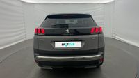 Peugeot 3008 1.5 BlueHDi 130ch S&S GT Line EAT8 — photo 5