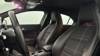Mercedes Classe A 180 d Fascination — photo 12
