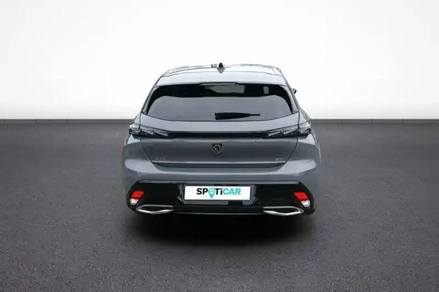 Peugeot 308 bluehdi 130ch s&amp;s eat8 — photo 5