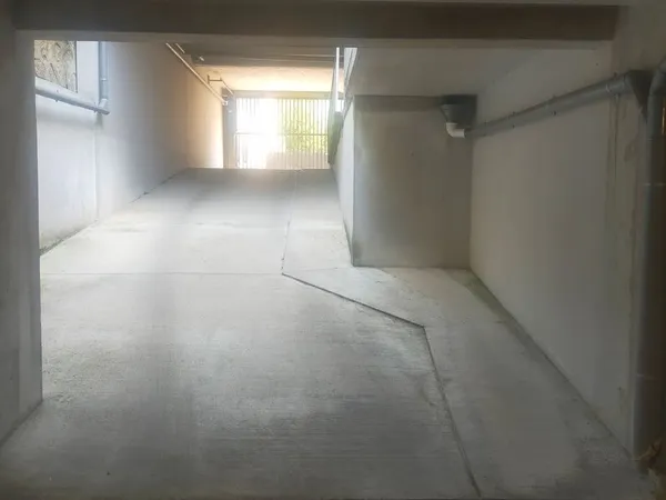 Location d'un grange garage