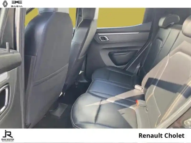 Dacia Spring 45ch confort plus - achat intégral — photo 4