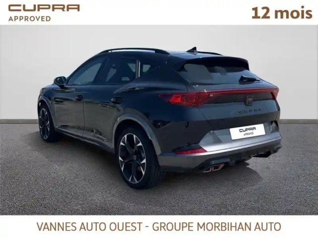 Cupra Formentor 1.4 e-hybrid 245 ch dsg6 — photo 12