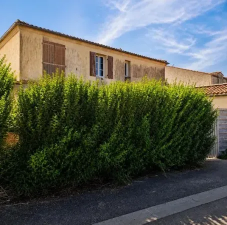 Maison 2 pièces 60 m²