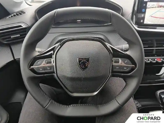 Peugeot 208 100 s&amp;s bvm6 — photo 80