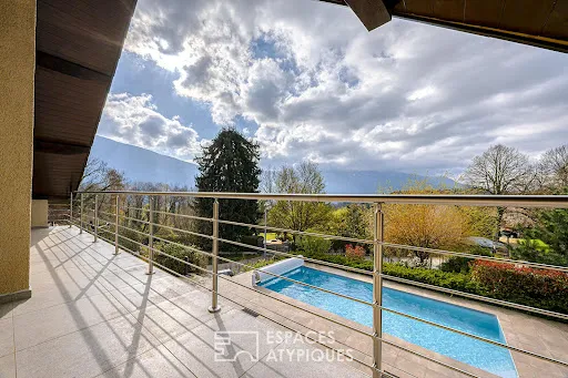 Maison 9 pièces 220 m²