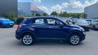 Fiat 500x 1.4 MultiAir 16v 140ch Popstar — photo 4