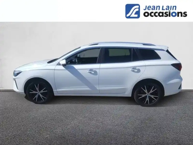 Mg Mg5 autonomie etendue 61kwh - 115 kw 2wd — photo 8