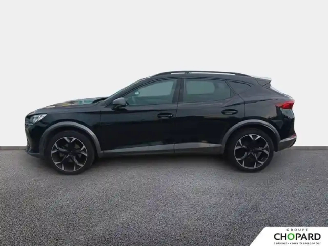 Cupra Formentor 1.5 tsi 150 ch dsg7 — photo 9