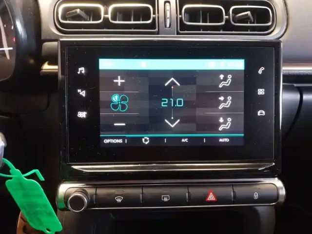 Citroën C3 puretech 110 s&amp;s eat6 — photo 98
