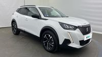 Peugeot 2008 1.2 PureTech 130ch S&S Allure EAT8 — photo 3