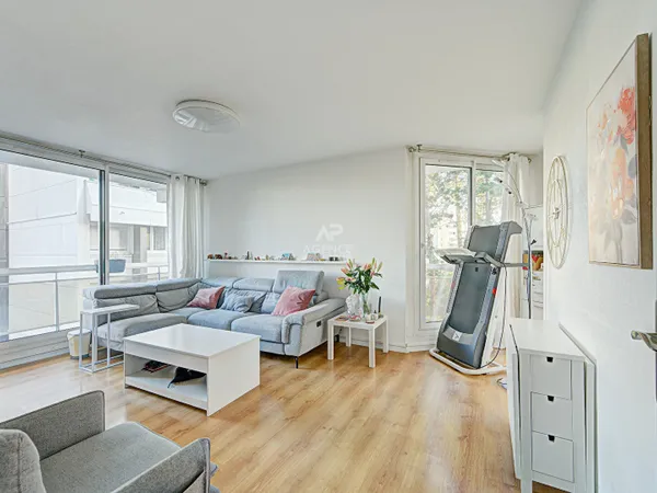 Appartement Saint Germain En Laye 3 pièce(s) 69.42 m2