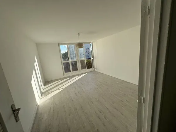 Appartement 2 pièces 52 m²