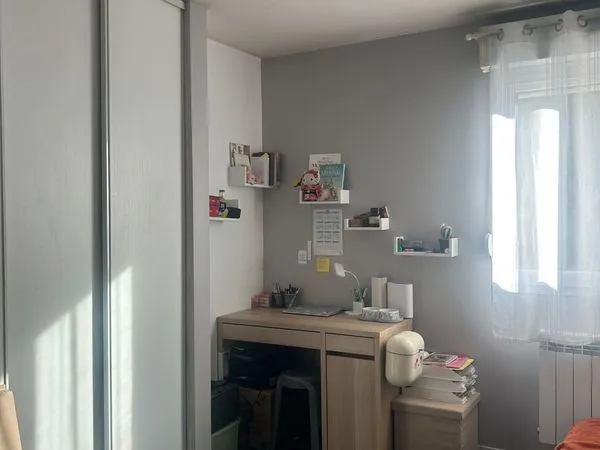 Studio 19m2 - proche UCO, ESA et gare