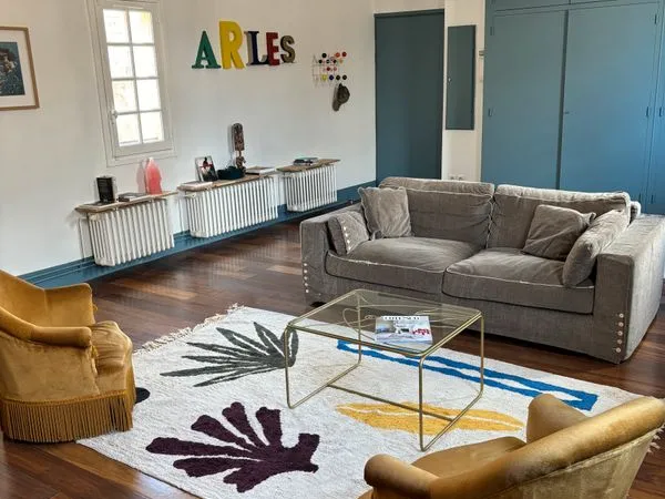 T4 89m² Ctre Historique - Bail Mobilité / Pro - 3 Ch