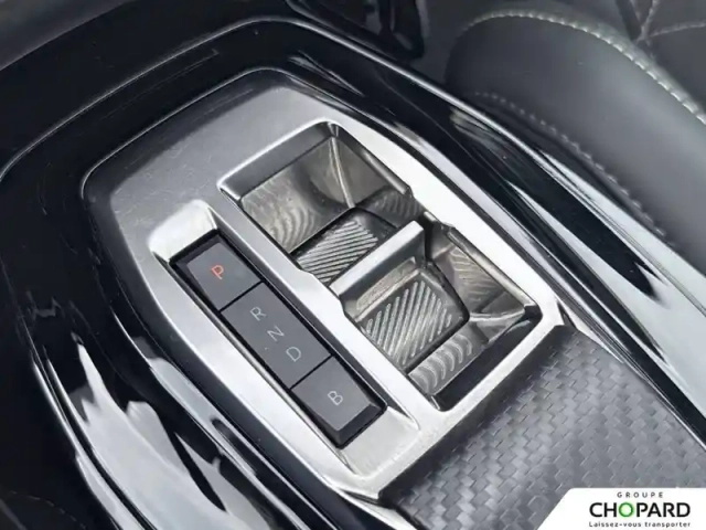 Peugeot 208 electrique 50 kwh 136ch — photo 23