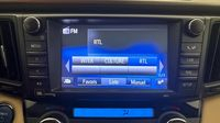 Toyota Rav4 197 Hybride Lounge AWD CVT — photo 18