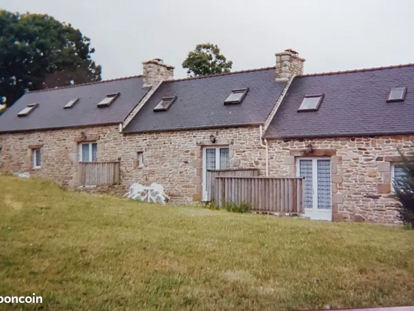 Gîte meublé Saint-Renan