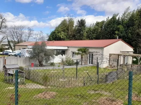 Maison de luxe 5 pièces 138 m²