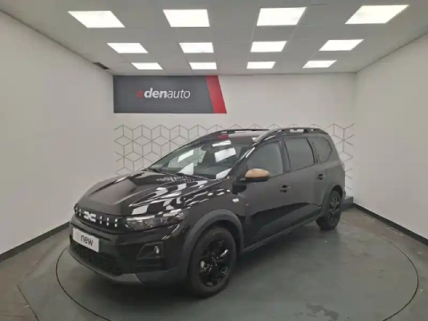 Dacia Jogger tce 110 7 pl
