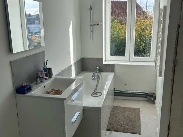 Location appartement Roubaix