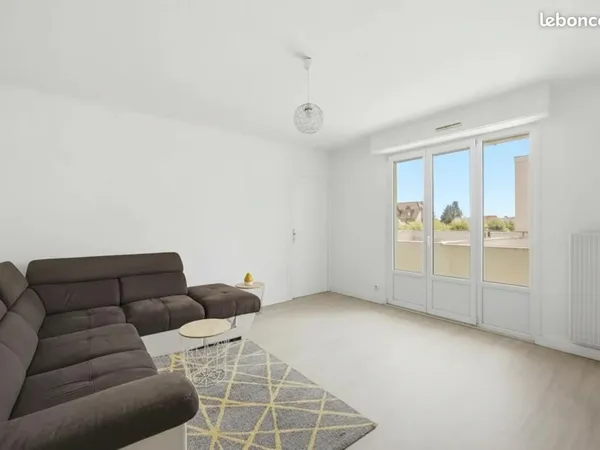 Appartement 5 pièces 87 m²