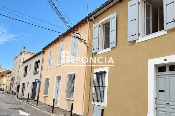 Maison 4 pièces 94 m²