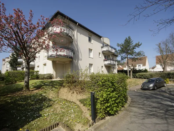 Appartement 3 pièces 56 m²
