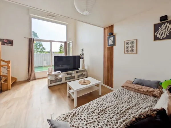 Appartement à vendre Carrières-sous-Poissy