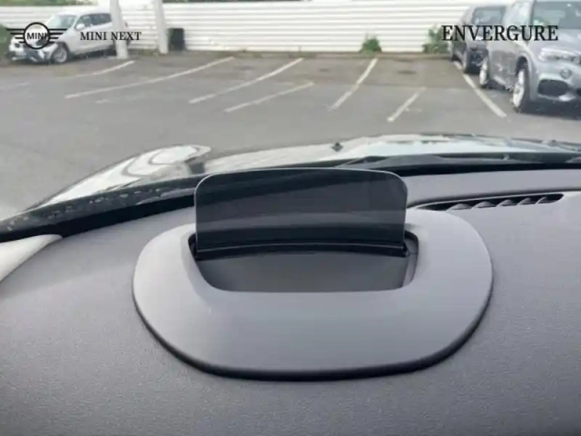Mini Mini cooper 136ch edition camden bva7 — photo 28