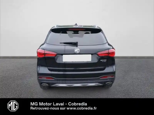 Mg Ehs 1.5t gdi 258ch phev luxury — photo 5
